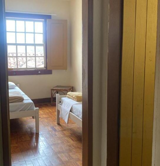Семейный Номер, Brumas Ouro Preto Hostel E Pousada