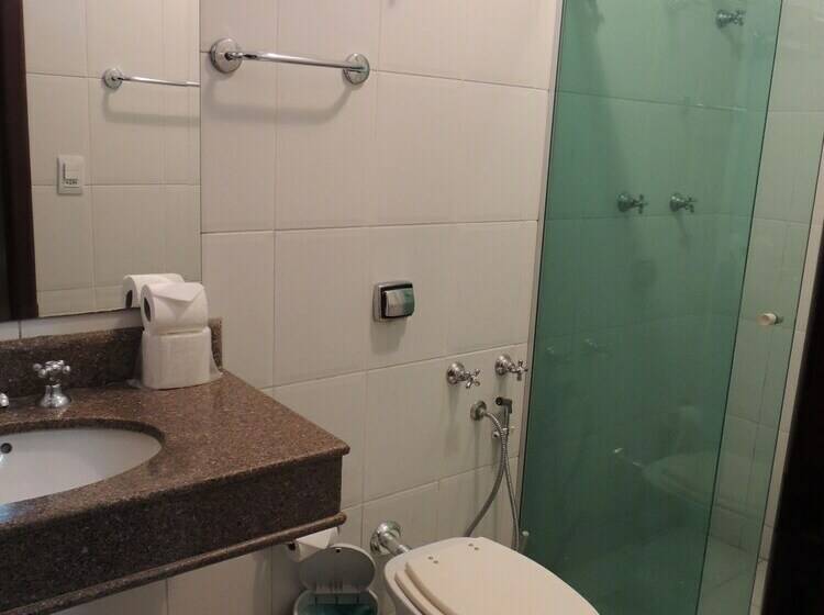 Номер Стандарт, Cep Lago Hotel Ecológico