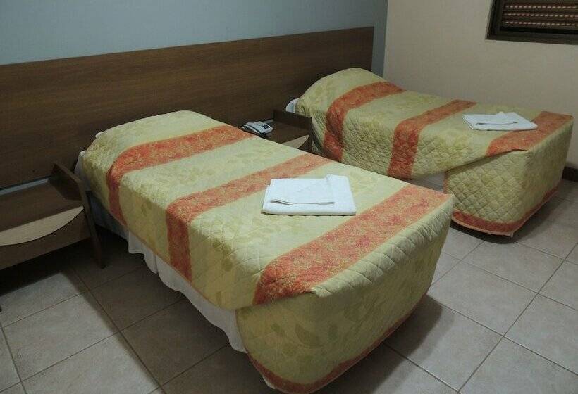 Номер Стандарт, Cep Lago Hotel Ecológico
