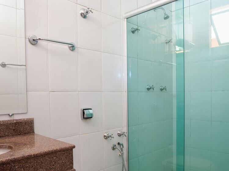 Номер Стандарт, Cep Lago Hotel Ecológico