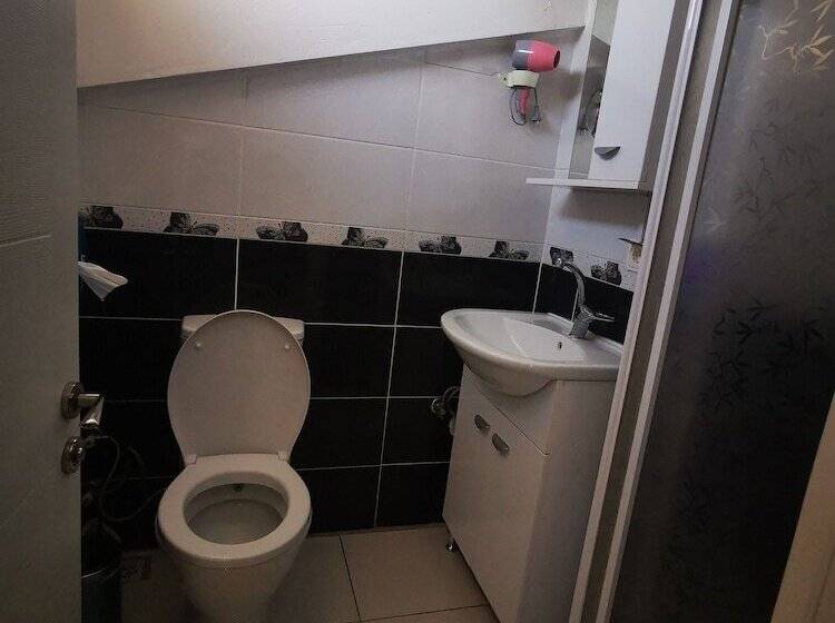 Standard Triple Room with Terrace, Ador Troia