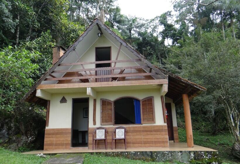 샬레, Chalés Terra Nova