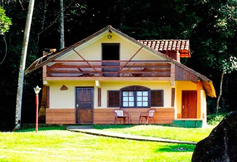 샬레, Chalés Terra Nova