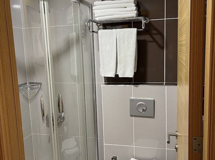 스탠다드 룸, Demosan City Otel