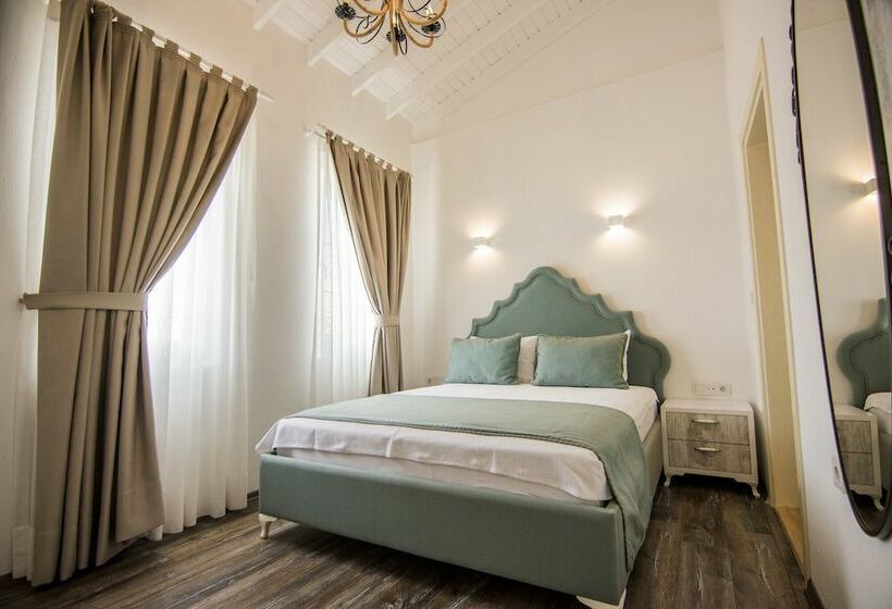 Номер Стандарт, Faro Alacati