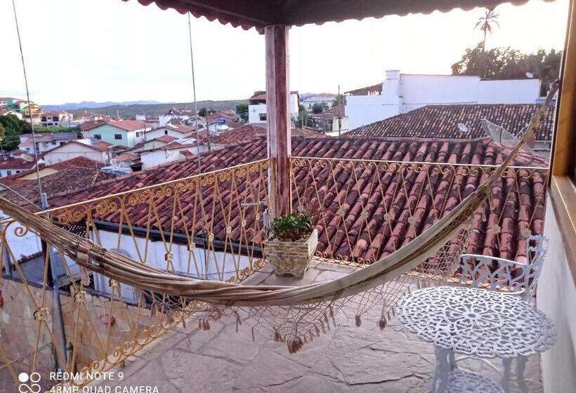 اتاق استاندارد سه نفره, Montanhas De Minas