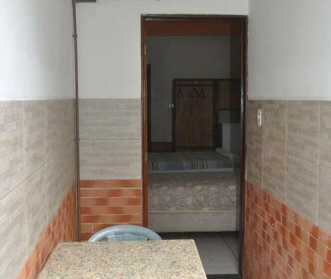 Номер Стандарт, Pousada Paraiso Das Aguas