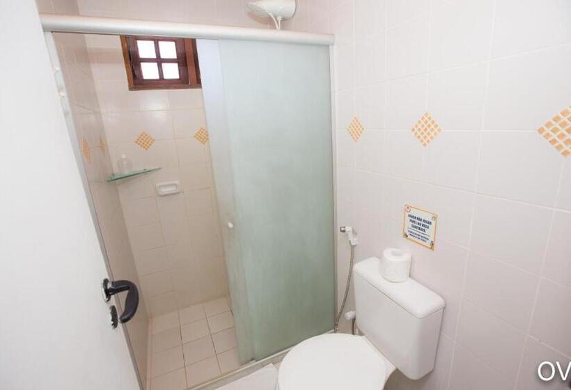 Семейный Номер, Praia Do Forte Hostel