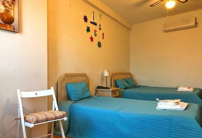 Triple Room Sea View, Armoni Hotel Datca