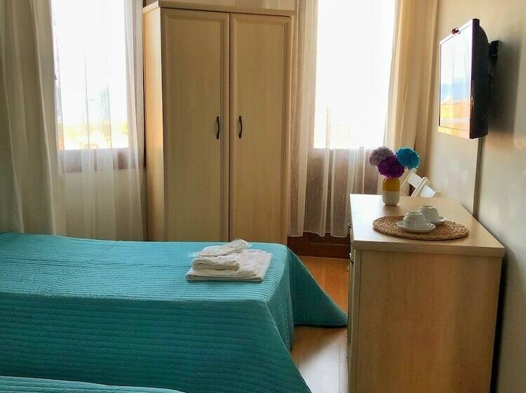 اتاق استاندارد با چشم‌انداز دریا, Armoni Hotel Datca