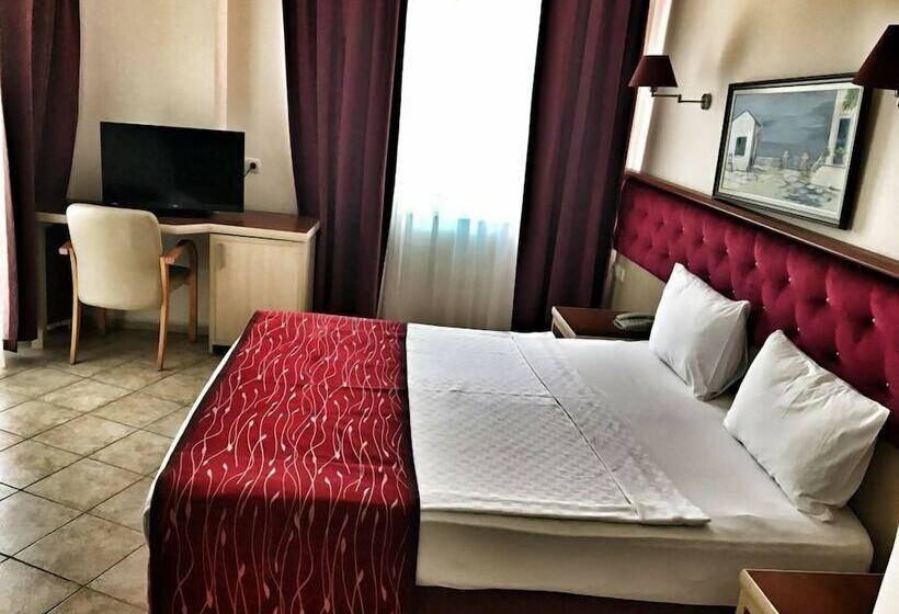 Семейный Номер, Calipso Beach Turunc