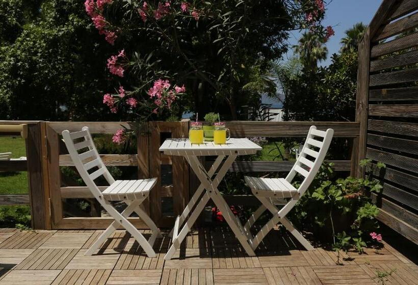 Deluxe Suite Sea View, Golden Key Hisaronu