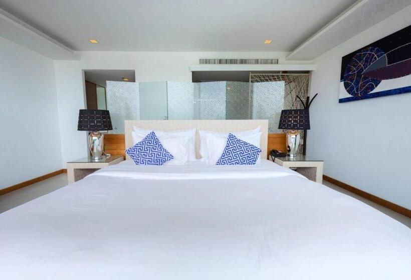 Полулюкс, Beach Walk Boutique Resort