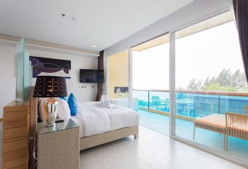 Полулюкс, Beach Walk Boutique Resort