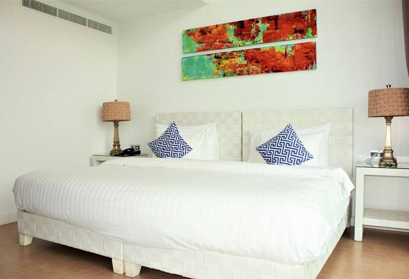 Family Suite, Beach Walk Boutique Resort
