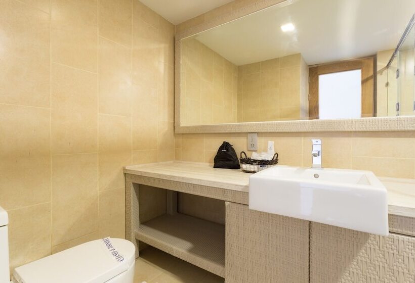 Family Suite, Beach Walk Boutique Resort