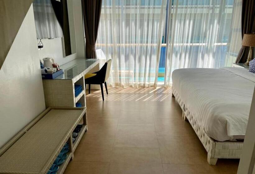 Family Suite, Beach Walk Boutique Resort