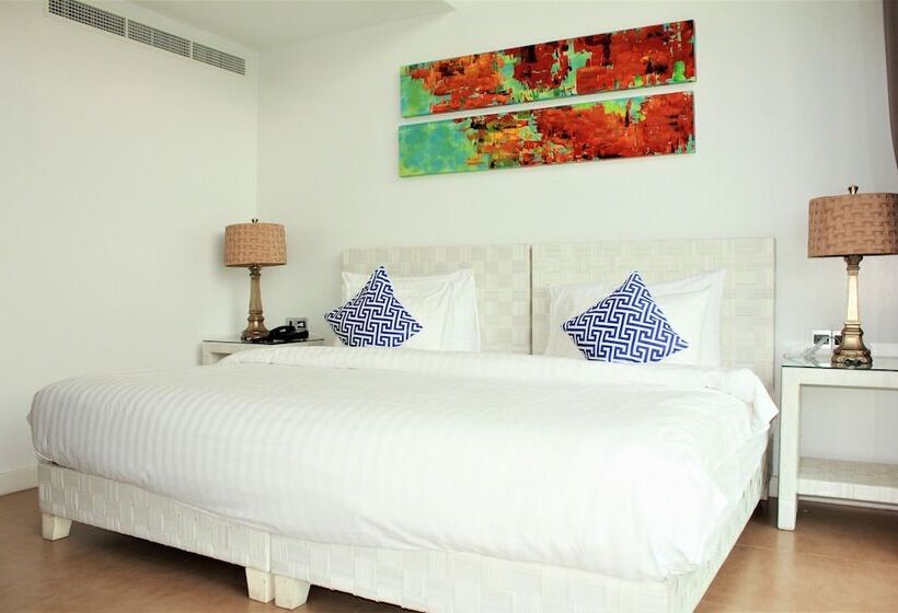 Family Suite, Beach Walk Boutique Resort