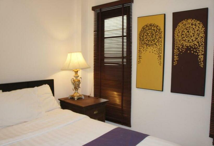 اتاق استاندارد, Phuket Gay Homestay