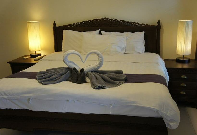 اتاق استاندارد, Phuket Gay Homestay