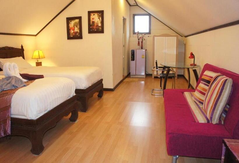 اتاق استاندارد, Phuket Gay Homestay