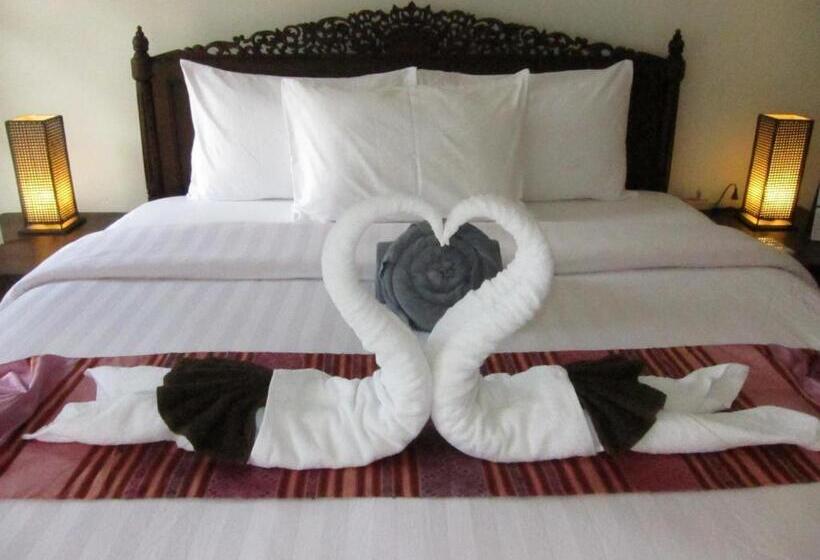 اتاق لوکس, Phuket Gay Homestay
