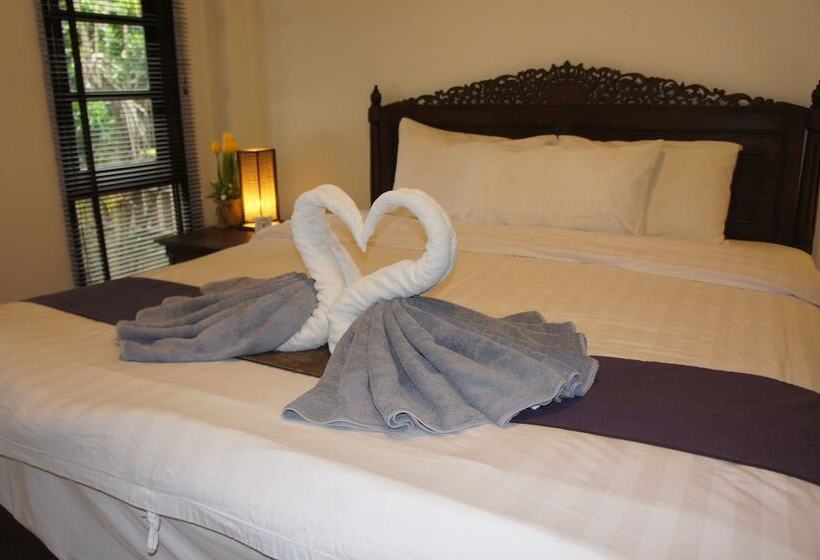 اتاق استاندارد, Phuket Gay Homestay