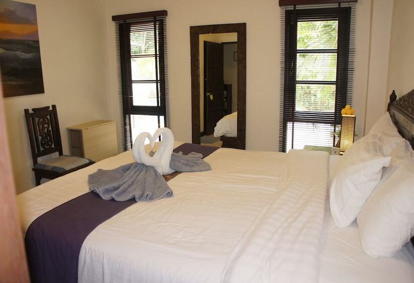 اتاق استاندارد, Phuket Gay Homestay