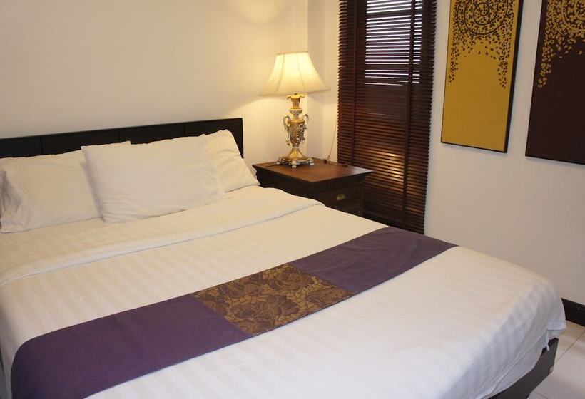 اتاق استاندارد, Phuket Gay Homestay