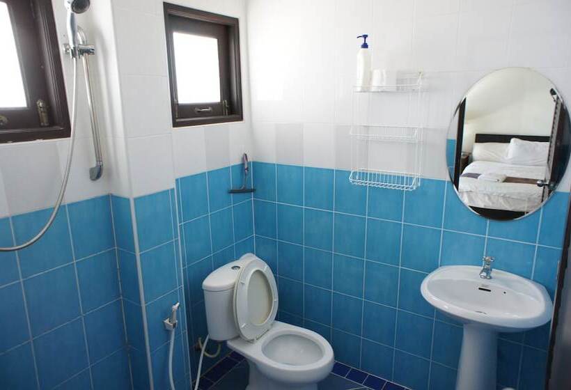 اتاق استاندارد, Phuket Gay Homestay