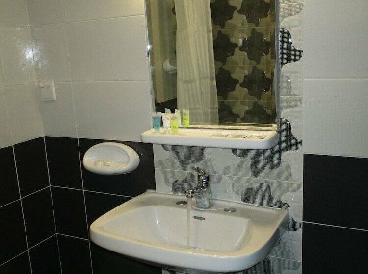 חדר סטודיו סטנדרד, Burj Al Balad Hotel Apartments