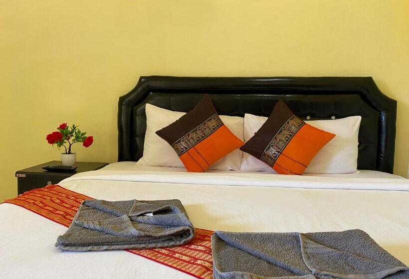 수피리어 룸, Everest Resort Samui   Sha Plus
