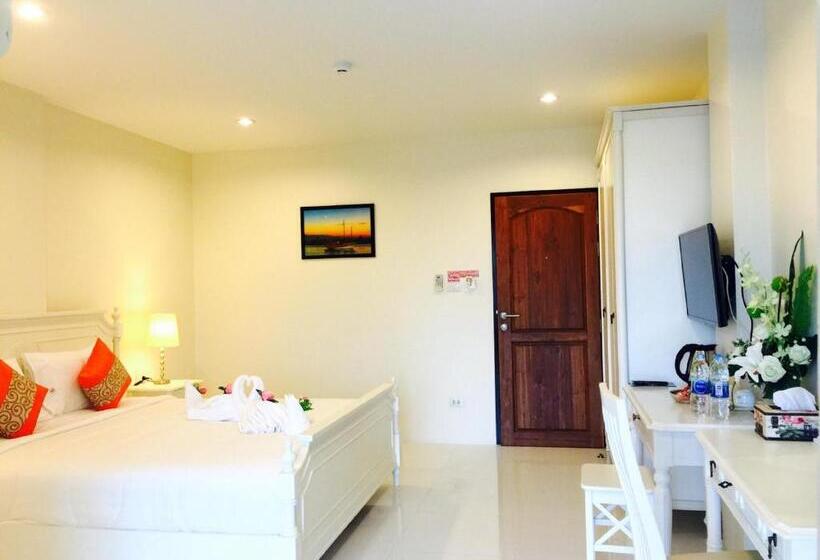 스위트, Js Residence Krabi