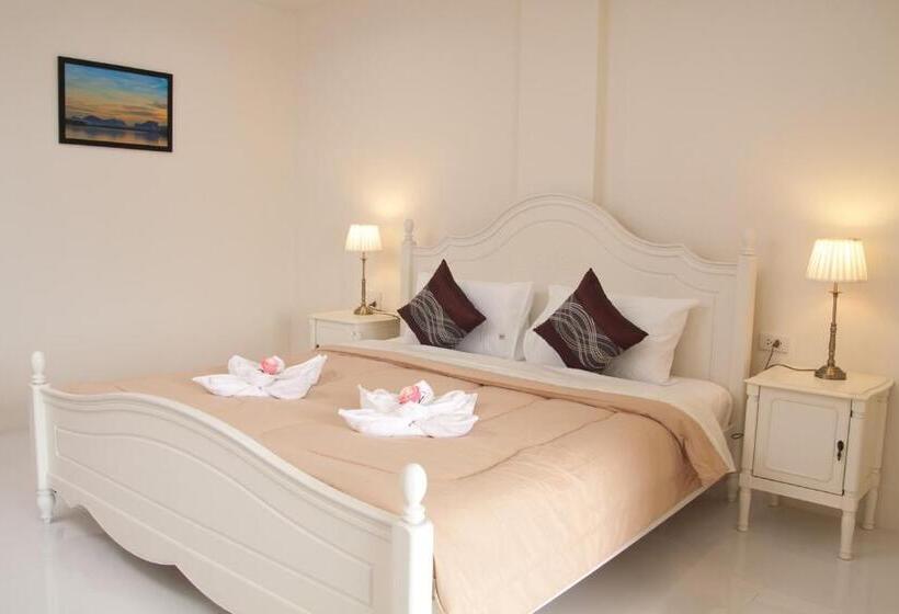스위트, Js Residence Krabi