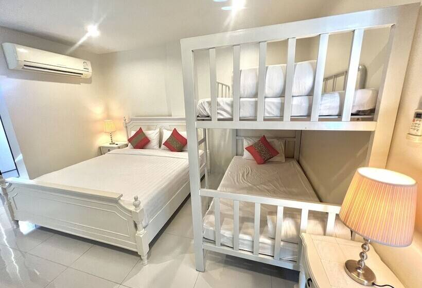 스위트, Js Residence Krabi