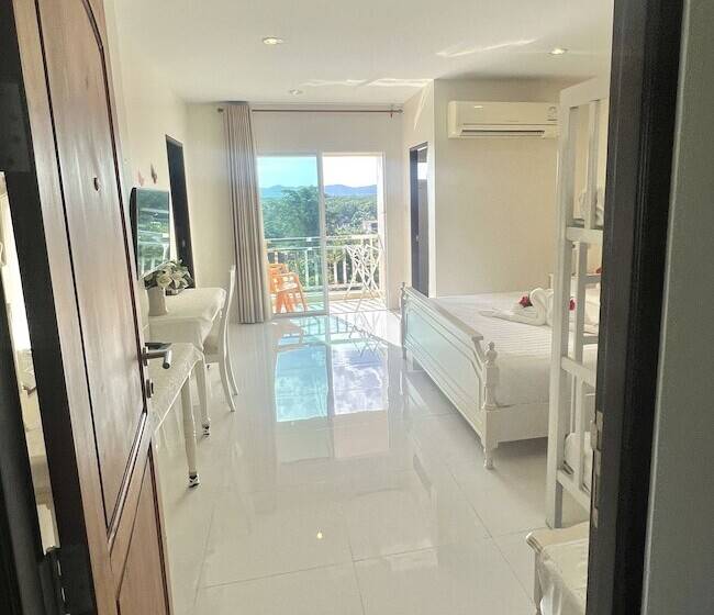 스위트, Js Residence Krabi