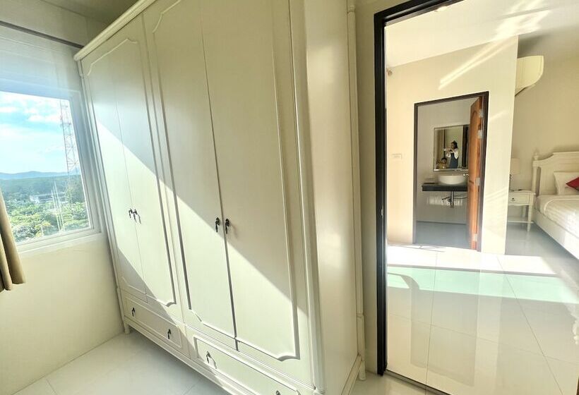 스위트, Js Residence Krabi