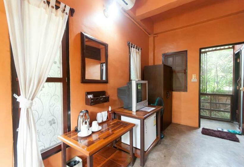 Номер Стандарт, Namkhong Guesthouse And Resort