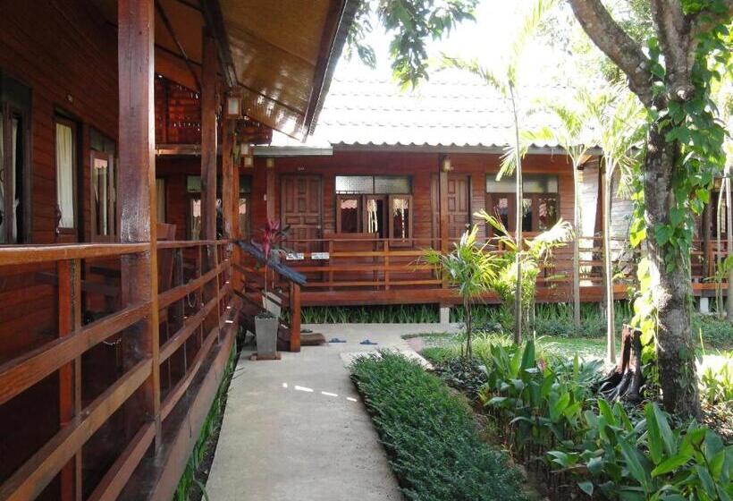 Номер Стандарт, Namkhong Guesthouse And Resort