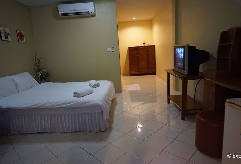 اتاق استاندارد, Nawaporn Place