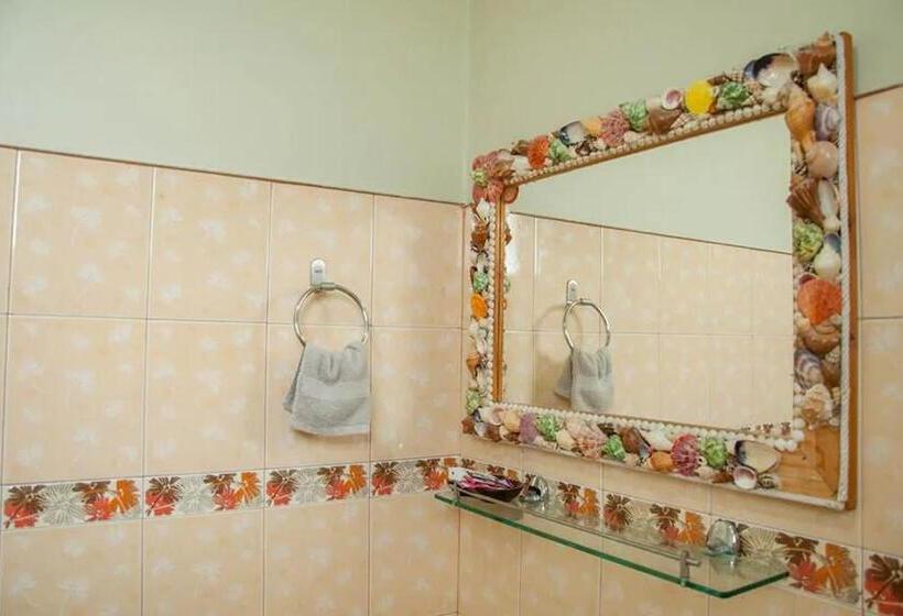بانگلوی سوپریور, Pleai Ta Lea Resort