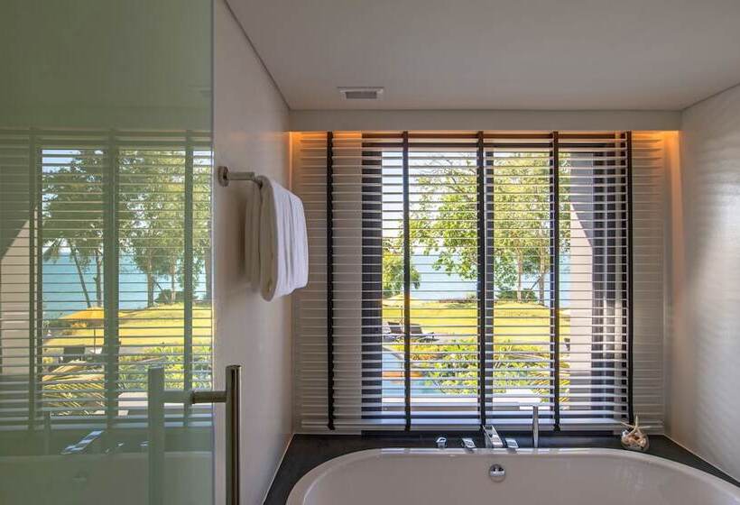 스탠다드 룸, The Shellsea Krabi I Luxury Beach Front Resort & Pool Villa