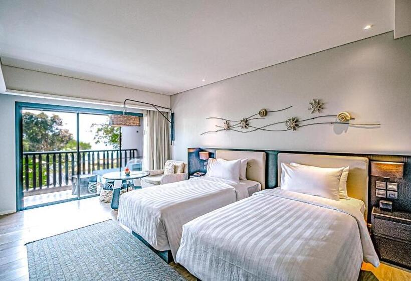 스탠다드 룸, The Shellsea Krabi I Luxury Beach Front Resort & Pool Villa