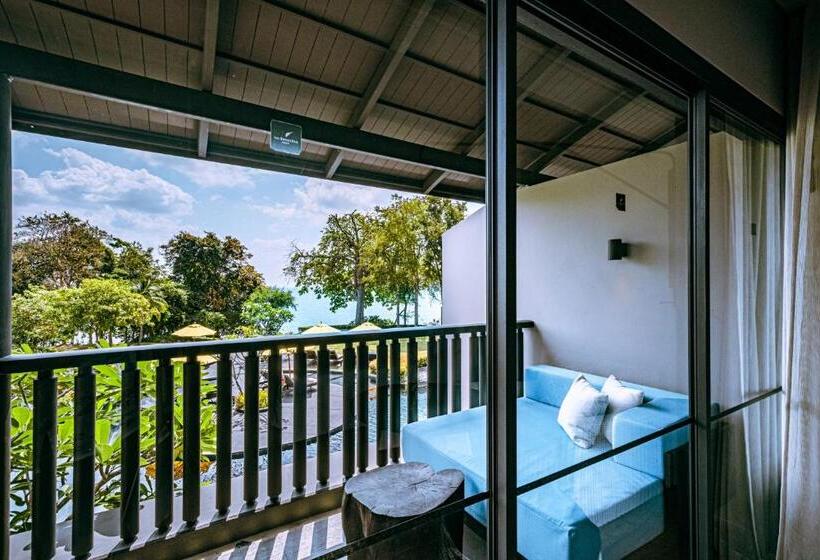 스탠다드 룸, The Shellsea Krabi I Luxury Beach Front Resort & Pool Villa