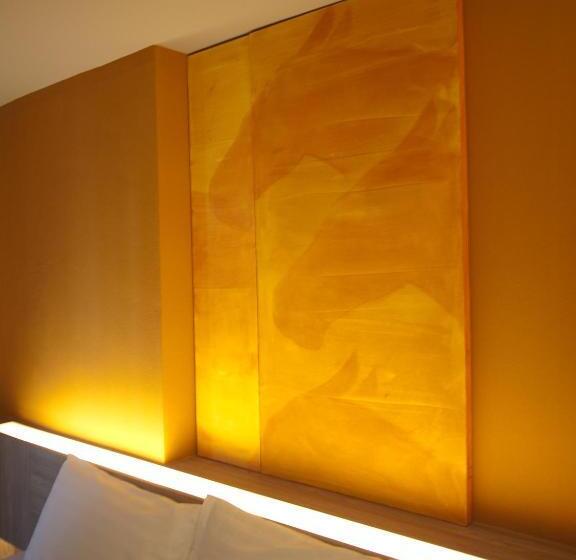 חדר דלוקס, Abizz Hotel Lampang Airport