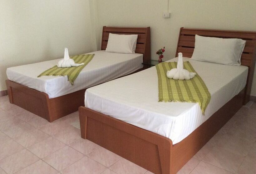 Номер Стандарт, Money Resort