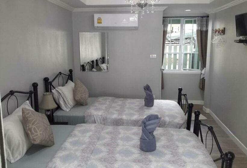Номер Deluxe, Sky Cottage