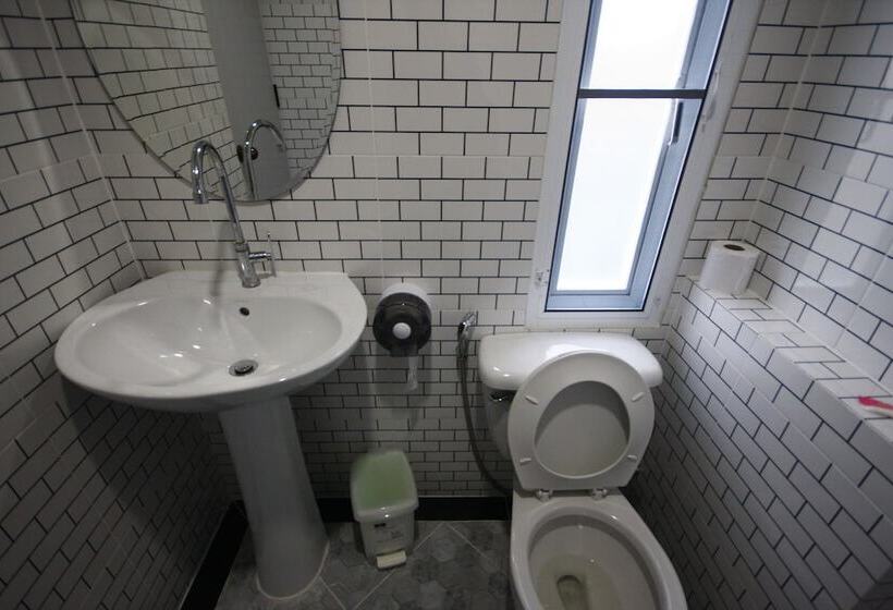 Номер Deluxe, Sky Cottage