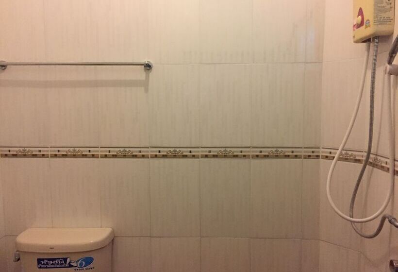 Вилла 1 Спальня, ฺbaan Ing Khao Resort