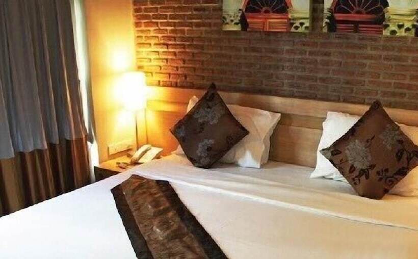 스탠다드 룸, Chinotel